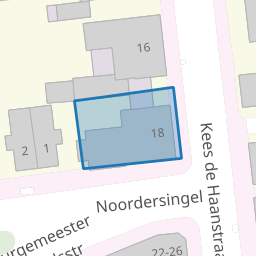 Perceel SPM00-G-1920