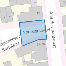 Perceel SPM00-G-1921