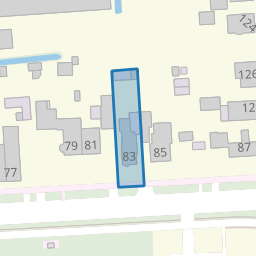 Perceel SPM00-G-1925