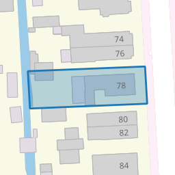 Perceel SPM00-G-2012