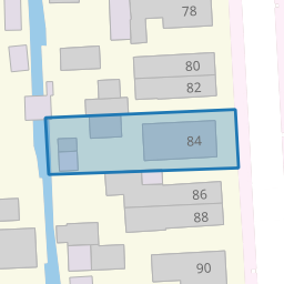 Perceel SPM00-G-2014