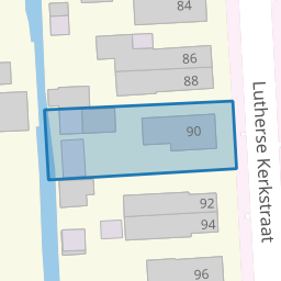 Perceel SPM00-G-2016