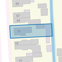 Perceel SPM00-G-2033
