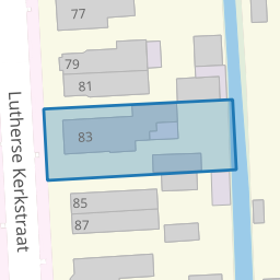 Perceel SPM00-G-2036