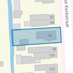 Perceel SPM00-G-2056