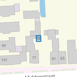 Perceel SPM00-G-2114