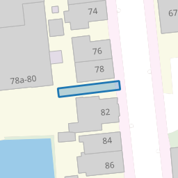 Perceel SPM00-G-2157