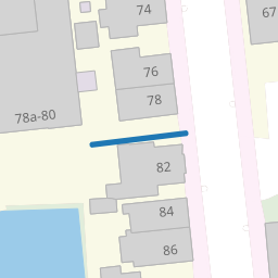 Perceel SPM00-G-2158