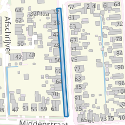 Perceel SPM00-G-2170