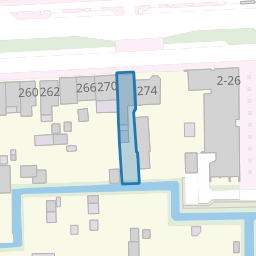 Perceel SPM00-G-2182