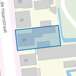 Perceel SPM00-G-2199