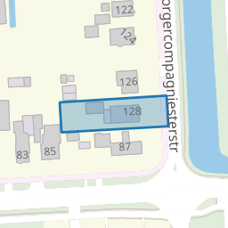 Perceel SPM00-G-2218