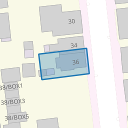 Perceel SPM00-G-2273