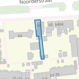 Perceel SPM00-G-2284