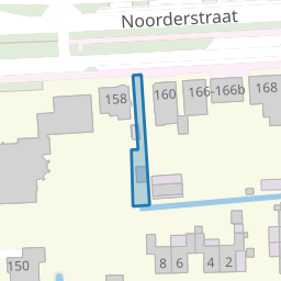 Perceel SPM00-G-2290