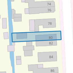 Perceel SPM00-G-2309