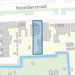 Perceel SPM00-G-2327