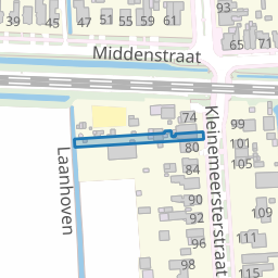 Perceel SPM00-G-2333