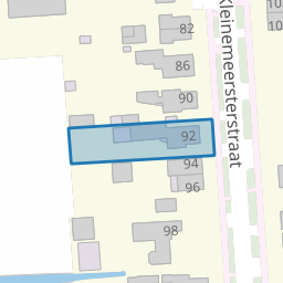 Perceel SPM00-G-2338