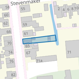 Perceel SPM00-G-2379