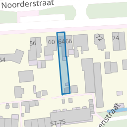 Perceel SPM00-G-2396