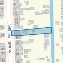 Perceel SPM00-G-2425