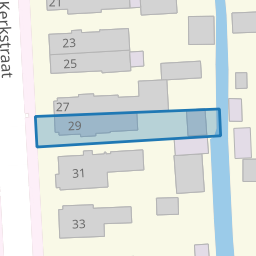 Perceel SPM00-G-2446