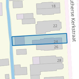 Perceel SPM00-G-2453