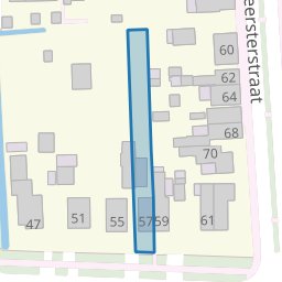 Perceel SPM00-G-2486