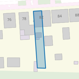 Perceel SPM00-G-2521