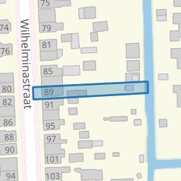 Perceel SPM00-G-2523