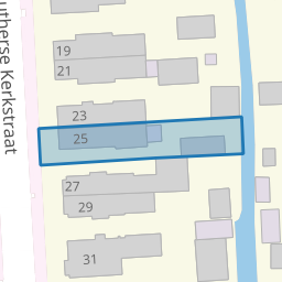 Perceel SPM00-G-2531