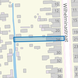 Perceel SPM00-G-2540