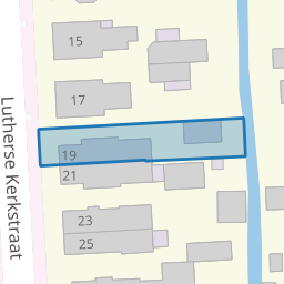 Perceel SPM00-G-2542