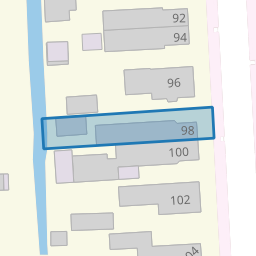Perceel SPM00-G-2546