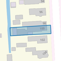 Perceel SPM00-G-2547