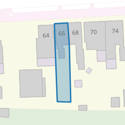 Perceel SPM00-G-2551