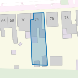 Perceel SPM00-G-2554