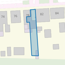 Perceel SPM00-G-2556