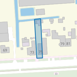 Perceel SPM00-G-2561