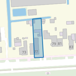 Perceel SPM00-G-2562