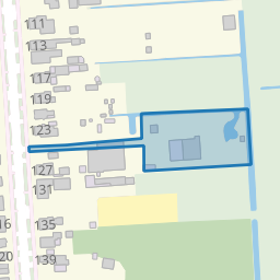 Perceel SPM00-G-2564