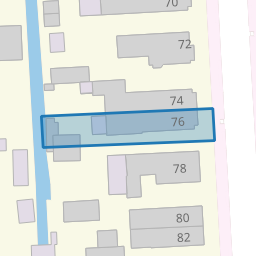 Perceel SPM00-G-2572