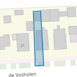 Perceel SPM00-G-2591