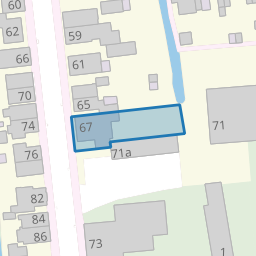 Perceel SPM00-G-2598