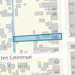 Perceel SPM00-G-2606