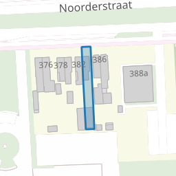 Perceel SPM00-G-2621