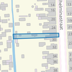 Perceel SPM00-G-2636