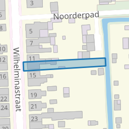 Perceel SPM00-G-2657