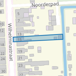 Perceel SPM00-G-2658